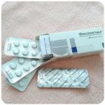 Феназепам  Phenazepam Valenta  1 мг в Узловой