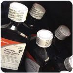 Кодеин сироп Codein (для приготовления напитка Lean, Purple Drank)  473 мл  в Узловой