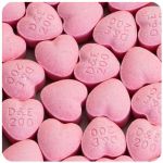 Экстази  Ecstasy Love 200 MDMA в Узловой