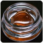 Гашишное масло (импорт Калифорния)  Distillate  в Узловой USA ТГК 98.5%