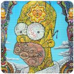 Марки LSD-25 VHQ чистых 250 мкг в Узловой