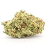Бошки (Шишки)  Амнезия (Weed Amnesia)  ТГК 23% в Узловой